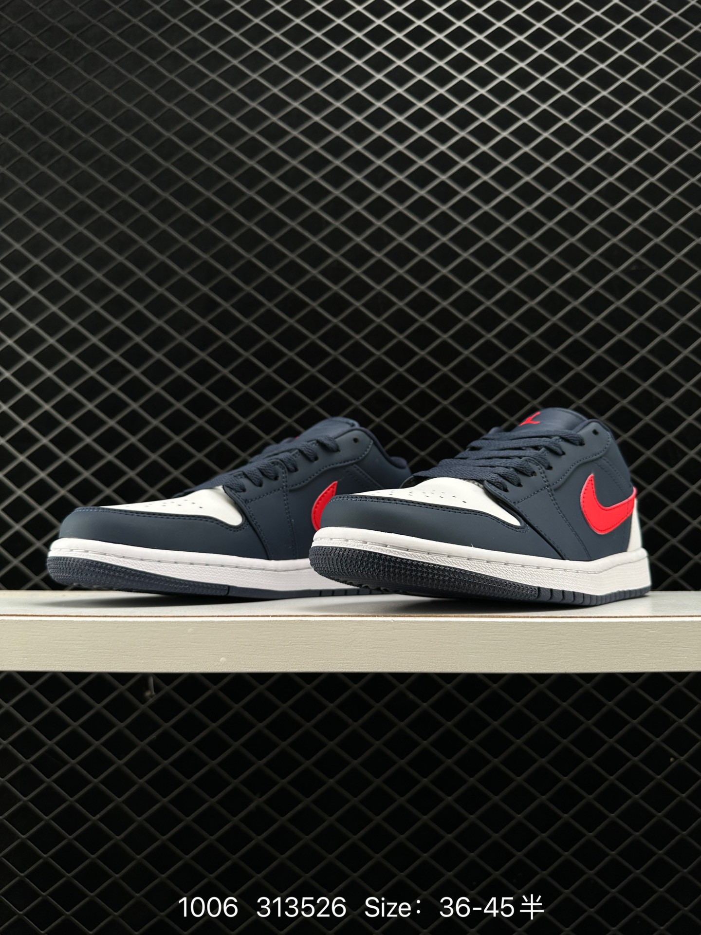 Nike Air Jordan 1 Mid”Green Yellow“